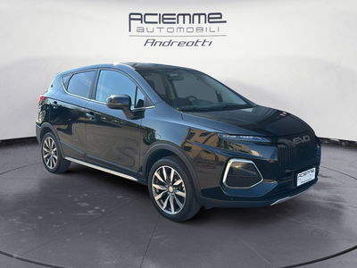 Evo Evo 4 2023 1.6 Gpl 106cv usata