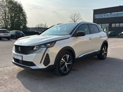 Peugeot 3008 BlueHDi 130 S&S EAT8 GT (2)