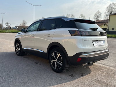 Peugeot 3008 BlueHDi 130 S&S EAT8 GT (6)