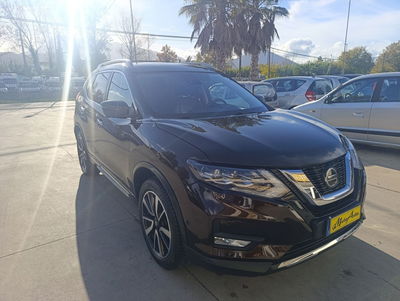 Nissan X-Trail dCi 150 2WD Business usata