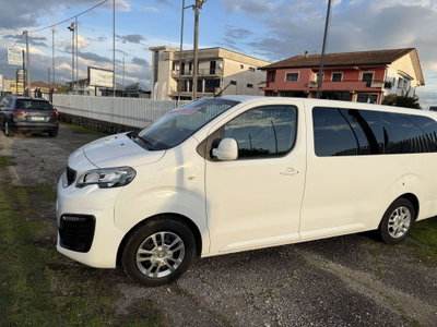 Peugeot Traveller BlueHDi 150 S&S Long Active (2)