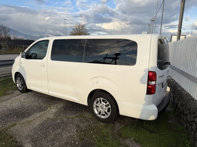 Peugeot Traveller BlueHDi 150 S&S Long Active (3)