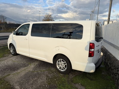 Peugeot Traveller BlueHDi 150 S&S Long Active (4)