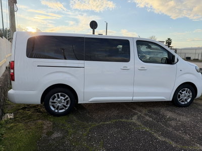 Peugeot Traveller BlueHDi 150 S&S Long Active (5)