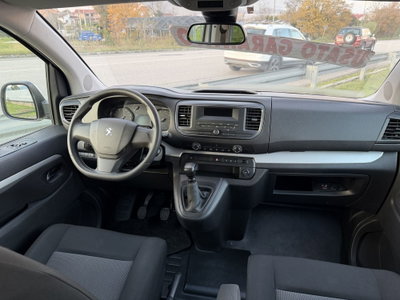 Peugeot Traveller BlueHDi 150 S&S Long Active (6)