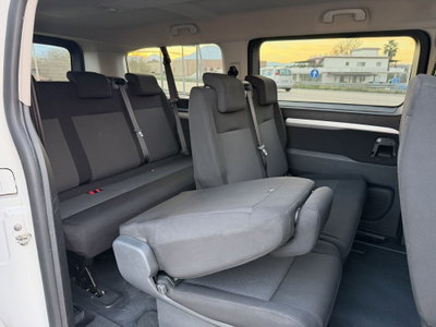 Peugeot Traveller BlueHDi 150 S&S Long Active (7)