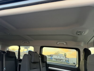 Peugeot Traveller BlueHDi 150 S&S Long Active (8)