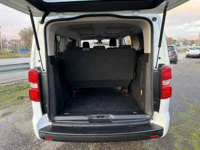 Peugeot Traveller BlueHDi 150 S&S Long Active (9)