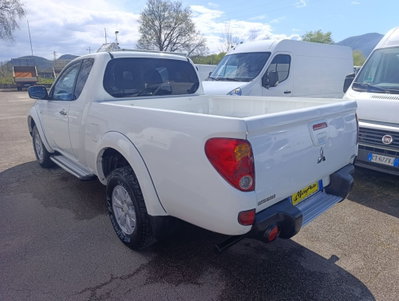Mitsubishi L200 2.5 DI-D/136CV Club Cab Intense (4)