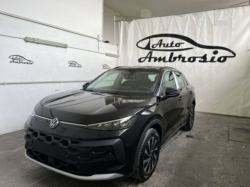 Volkswagen T-Roc 1.5 tsi Life dsg