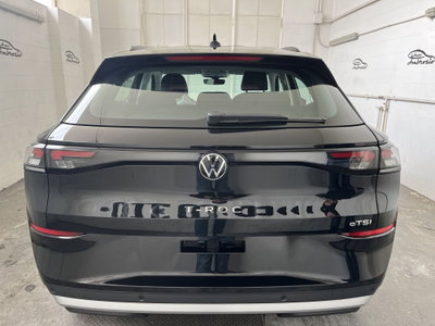 Volkswagen T-Roc 1.5 tsi Life dsg (5)