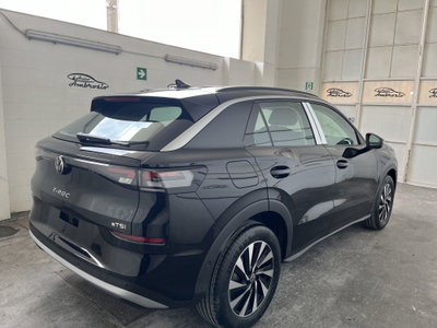 Volkswagen T-Roc 1.5 tsi Life dsg (6)