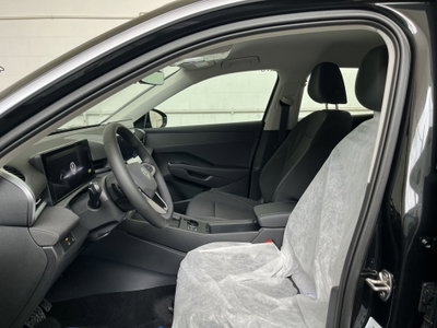 Volkswagen T-Roc 1.5 tsi Life dsg (7)