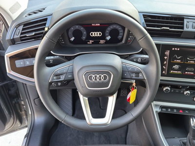 Audi Q3 Sportback 35 TDI quattro S tronic S line edition (17)