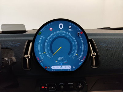 MINI Mini Countryman E Favoured (10)