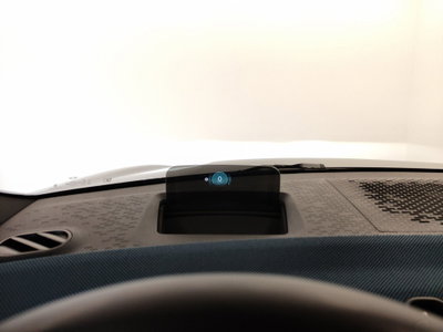 MINI Mini Countryman E Favoured (11)