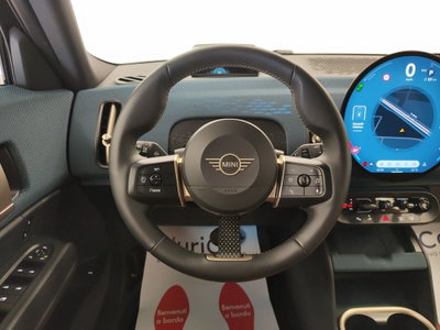 MINI Mini Countryman E Favoured (16)