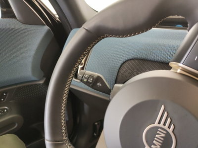 MINI Mini Countryman E Favoured (17)