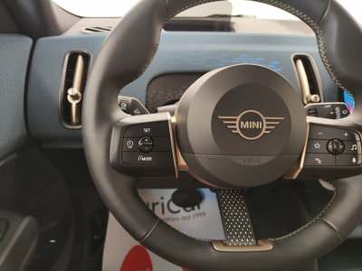 MINI Mini Countryman E Favoured (18)