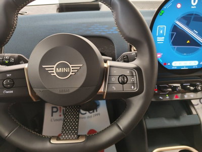 MINI Mini Countryman E Favoured (20)