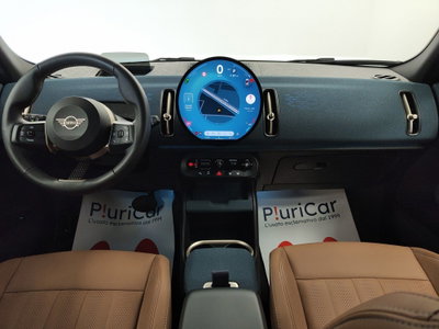 MINI Mini Countryman E Favoured (3)