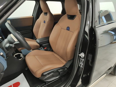 MINI Mini Countryman E Favoured (4)