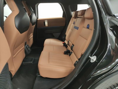 MINI Mini Countryman E Favoured (6)