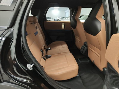MINI Mini Countryman E Favoured (7)