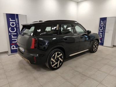 MINI Mini Countryman E Favoured (8)