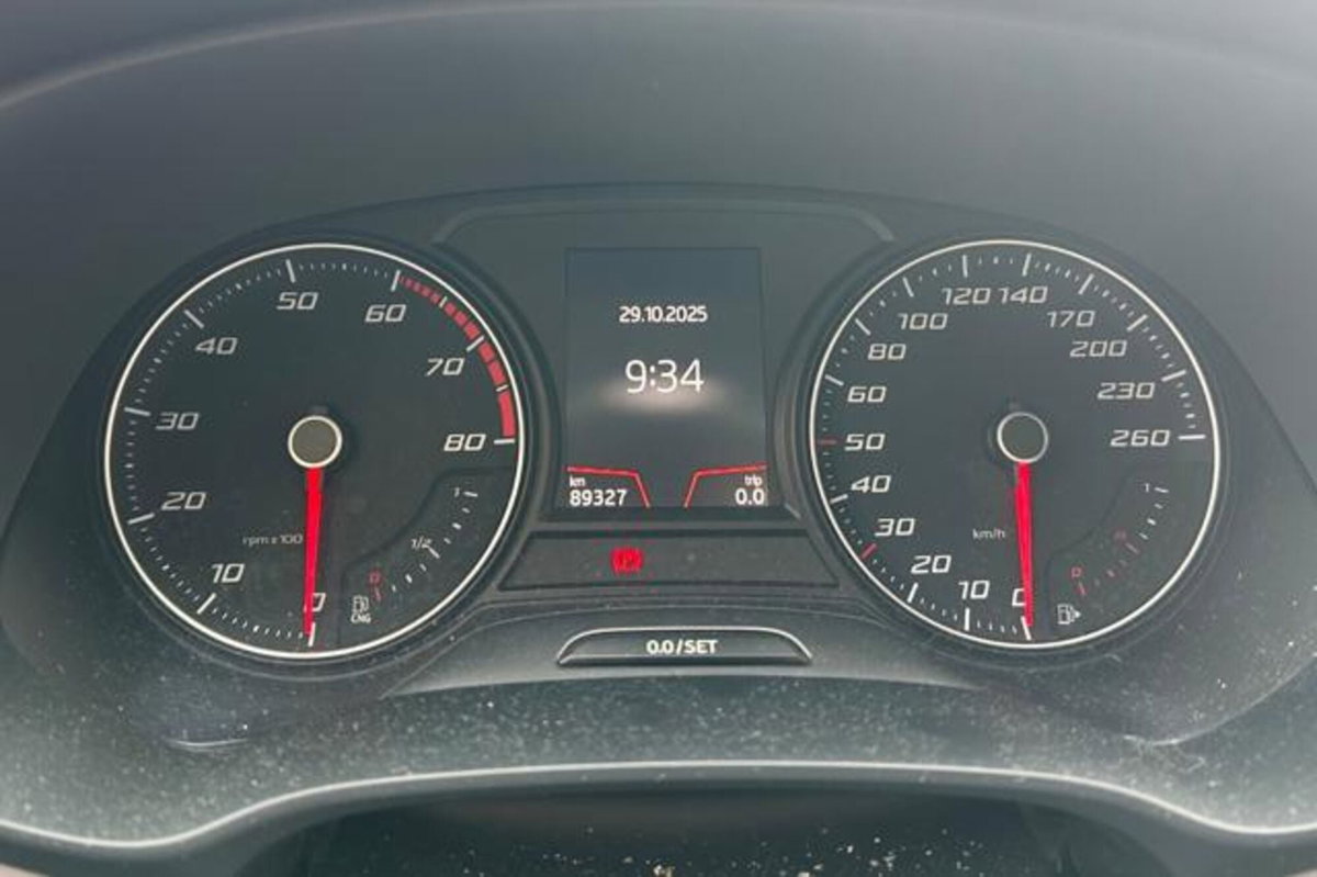 SEAT Leon ST 1.5 TGI DSG Style (12)