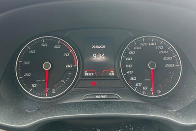 SEAT Leon ST 1.5 TGI DSG Style (12)