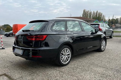 SEAT Leon ST 1.5 TGI DSG Style (3)