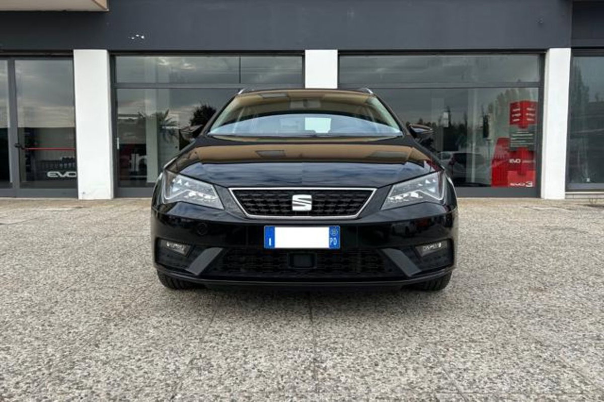 SEAT Leon ST 1.5 TGI DSG Style (7)