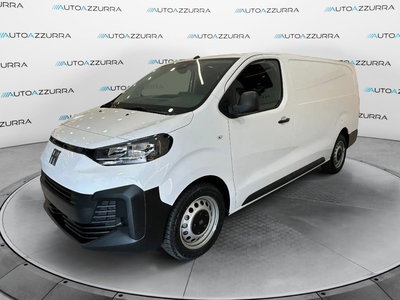 Fiat Scudo Furgone ce 1.5 bluehdi 120cv L3H1 nuovo