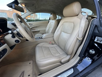 Jaguar XK 5.0 V8 Portfolio Coupé (14)