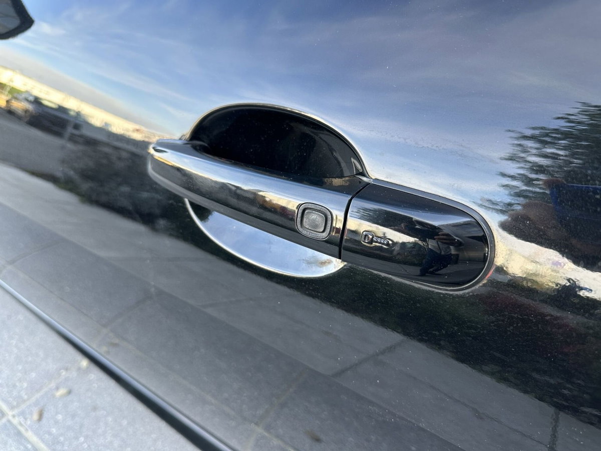Jaguar XK 5.0 V8 Portfolio Coupé (17)