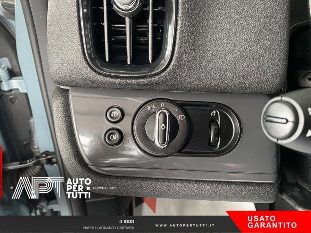 MINI Mini Countryman 2.0 Cooper D Countryman ALL4 (13)