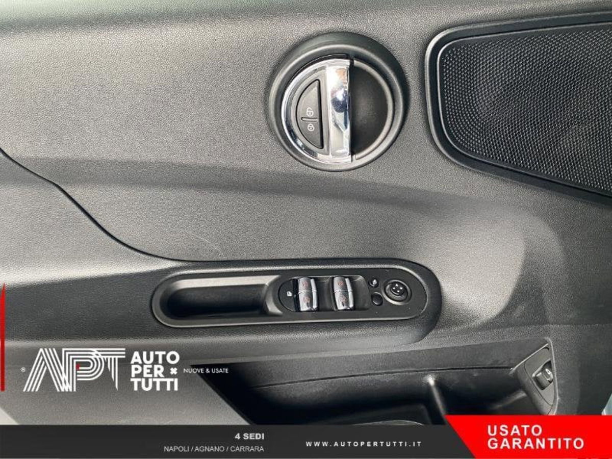 MINI Mini Countryman 2.0 Cooper D Countryman ALL4 (14)