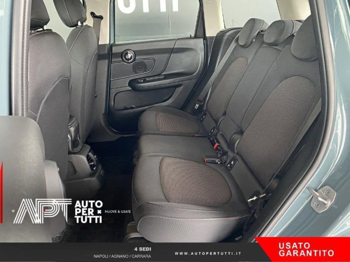 MINI Mini Countryman 2.0 Cooper D Countryman ALL4 (16)