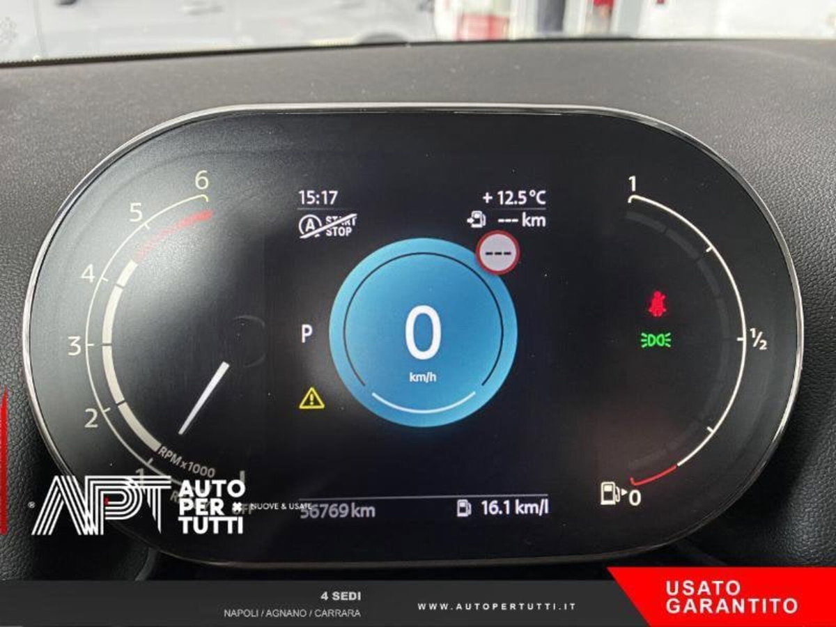 MINI Mini Countryman 2.0 Cooper D Countryman ALL4 (7)