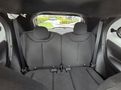 Toyota Aygo X 1.0 VVT-i 72 CV 5 porte Limited S-CVT (12)