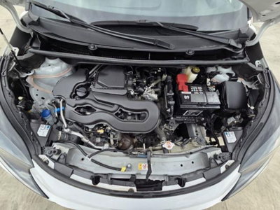 Toyota Aygo X 1.0 VVT-i 72 CV 5 porte Limited S-CVT (13)