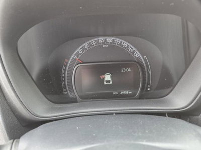 Toyota Aygo X 1.0 VVT-i 72 CV 5 porte Limited S-CVT (8)