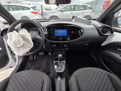 Toyota Aygo X 1.0 VVT-i 72 CV 5 porte Limited S-CVT (9)