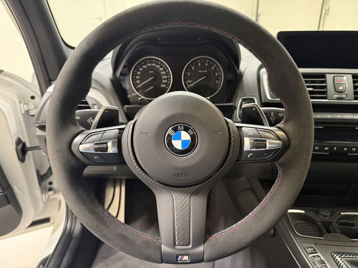 BMW Serie 1 5p. M140i xDrive 5p. (10)