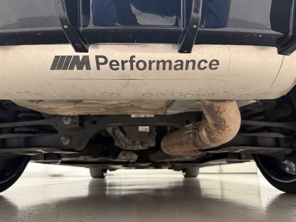 BMW Serie 1 5p. M140i xDrive 5p. (11)