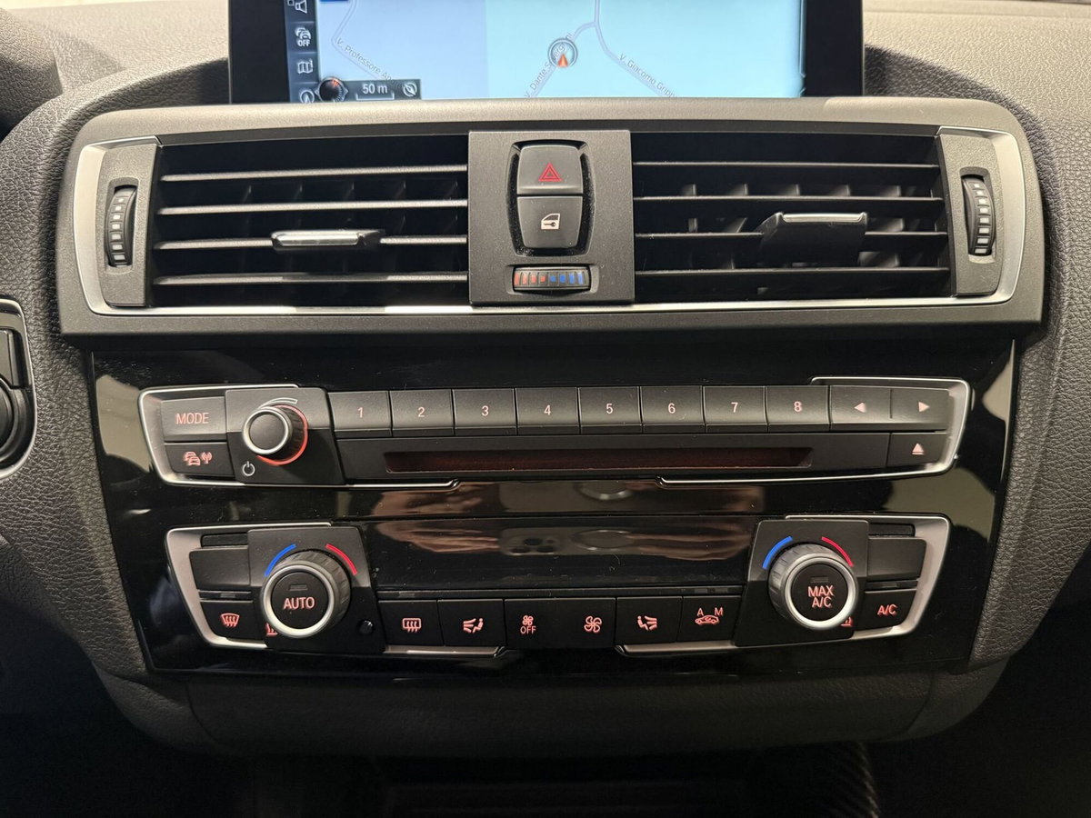 BMW Serie 1 5p. M140i xDrive 5p. (12)
