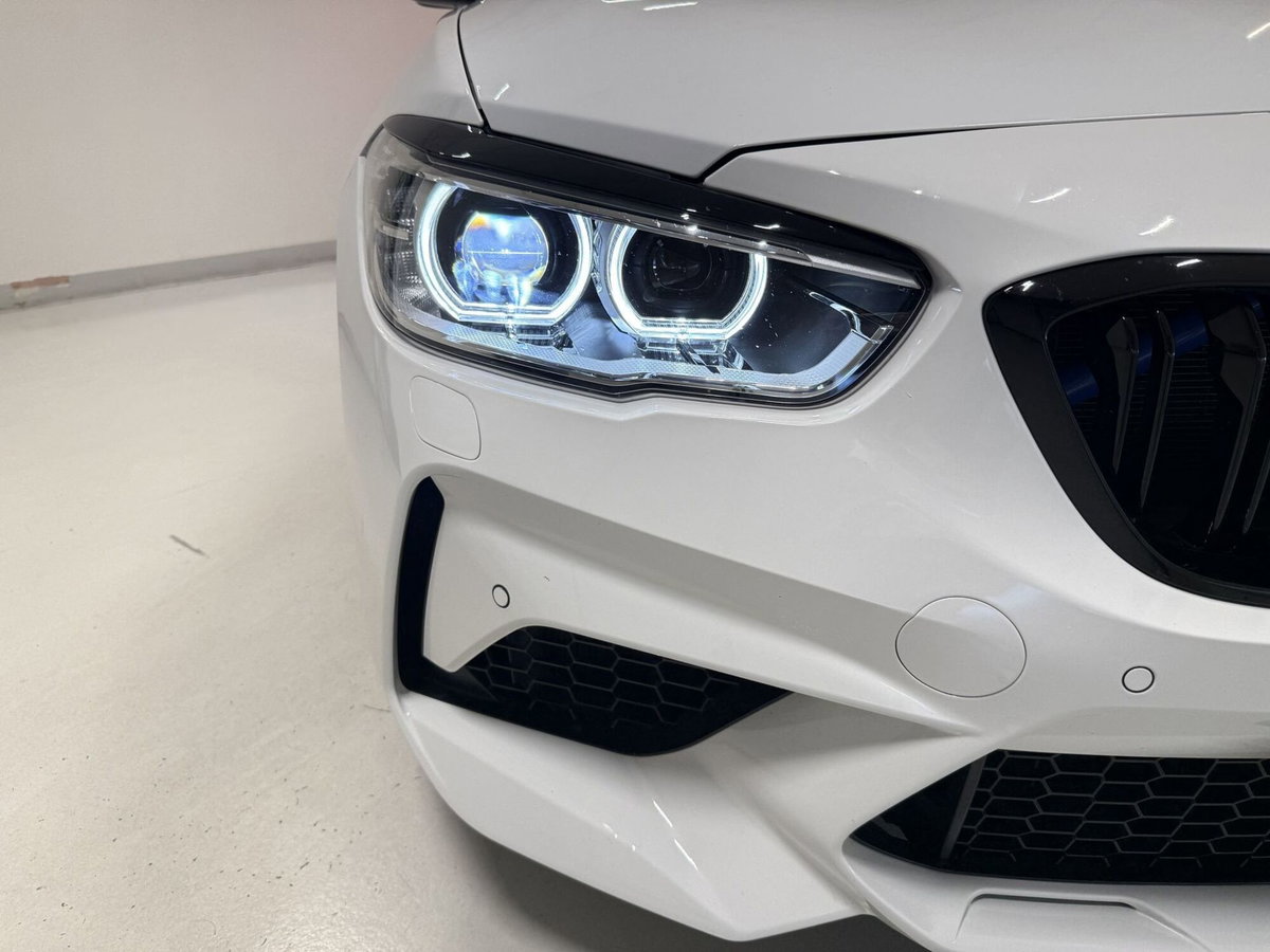 BMW Serie 1 5p. M140i xDrive 5p. (15)