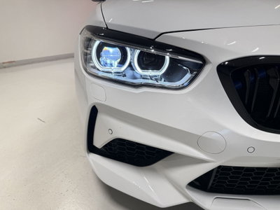 BMW Serie 1 5p. M140i xDrive 5p. (15)