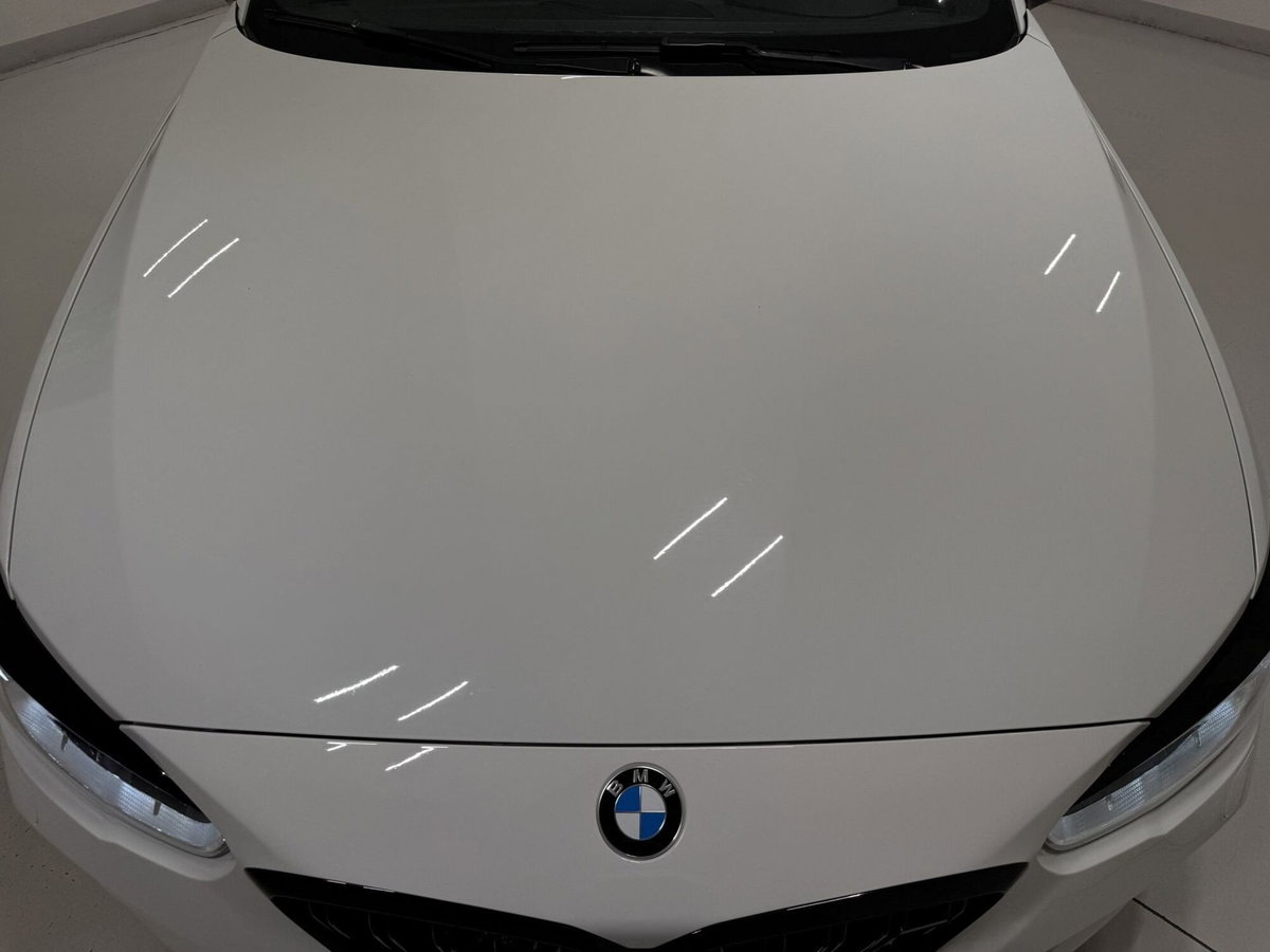 BMW Serie 1 5p. M140i xDrive 5p. (18)